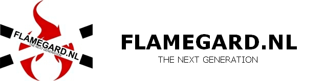 Flamegard Next Fleur Pes